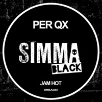 Jam Hot - Single - Per QX