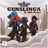 Gunslinga (feat. MC Mota) artwork