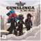 Gunslinga (feat. MC Mota) artwork