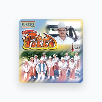 Listen to El Cejas y Su Banda Fuego, watch music videos, read bio, see tour dates & more!