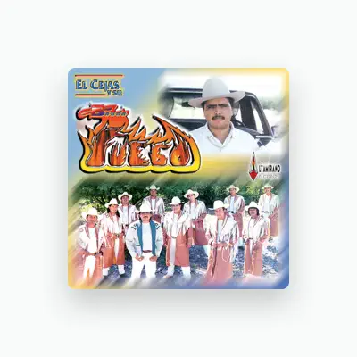 Listen to El Cejas y Su Banda Fuego, watch music videos, read bio, see tour dates & more!