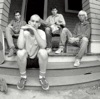 Stumped by Minor Threat