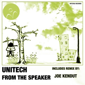 From the Speaker - Single