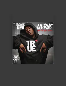 Listen to Lil Rue, watch music videos, read bio, see tour dates & more!