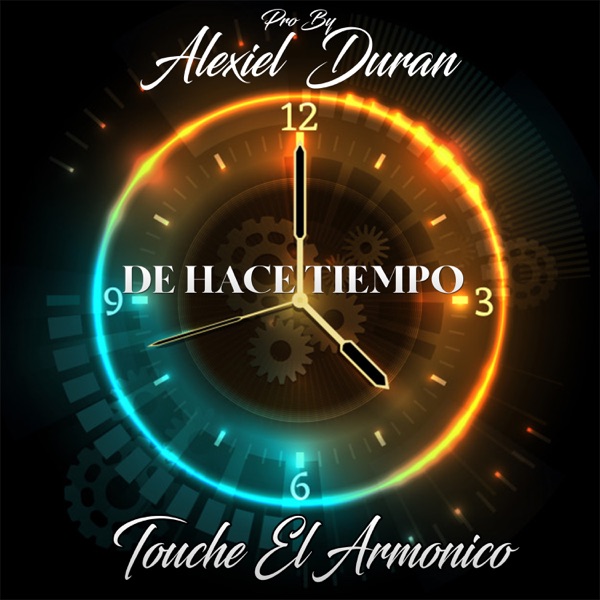 De Hace Tiempo