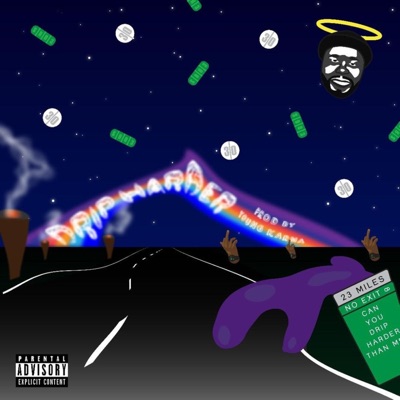 Drip Harder - Single