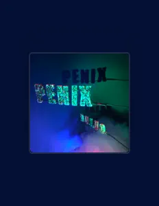 Listen to Penix, watch music videos, read bio, see tour dates & more!