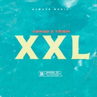 XXL (feat. Yeiem) - Single - Usmao