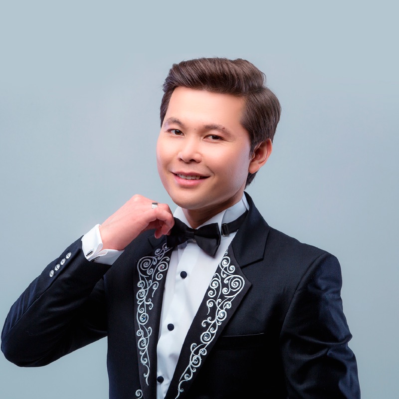 Ernar Aidar - Жүректі алдамашы