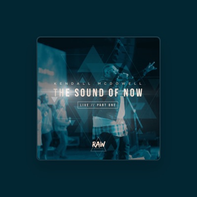 Listen to Kendall McDowell, watch music videos, read bio, see tour dates & more!
