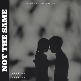Not the Same Vibe'05