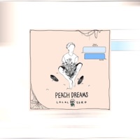 Peach Dreams - Single - Local Zero