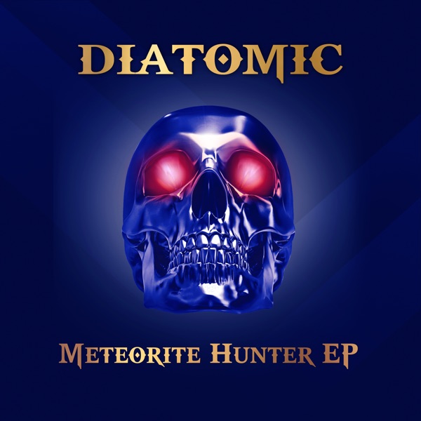 Meteorite Hunter - Single