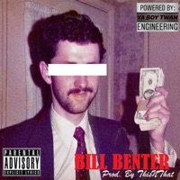 Bill Benter - Single - Ya Boy Twan