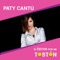 Tiempo - Paty Cantú lyrics