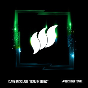 Trail of Stones - Single