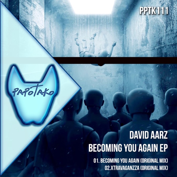 Becoming You Again - Single