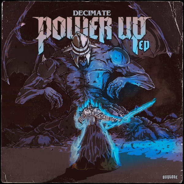 Power Up - Single