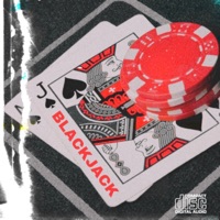 Blackjack (feat. Ru) - Single - Ace Louis