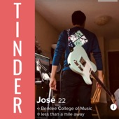 Tinder by José Maria