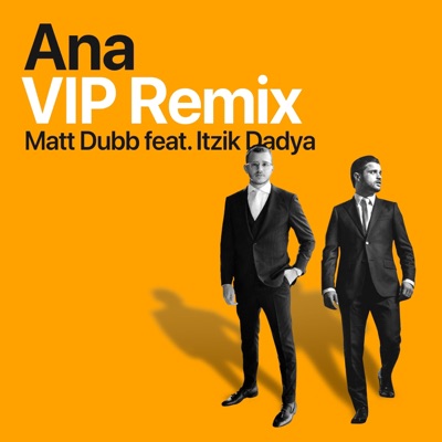 Ana (VIP Remix) - Single
