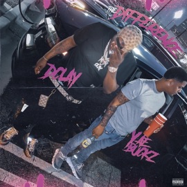 The Difference (feat. Yae Buckz) Dclay