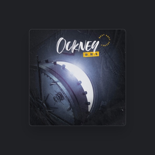 Ockney's avatar
