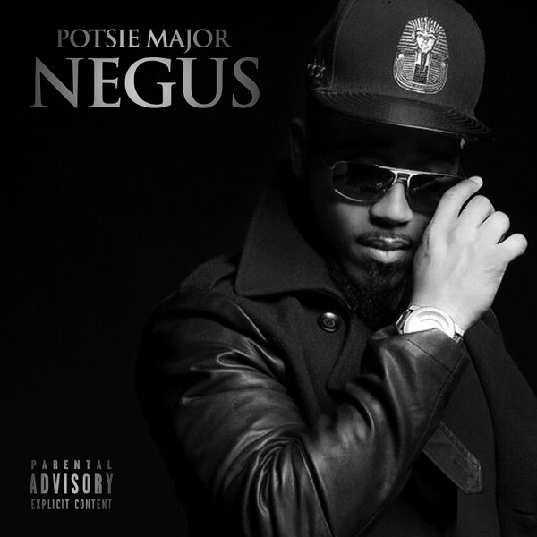 Potsie Major