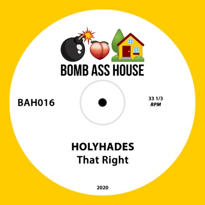 That Right - Single