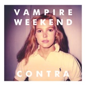 Cousins by Vampire Weekend