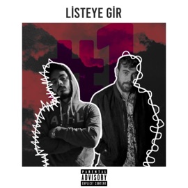 Listeye Gir (feat. Vito XX) Leza221