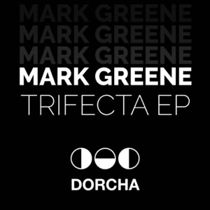 Trifecta - EP