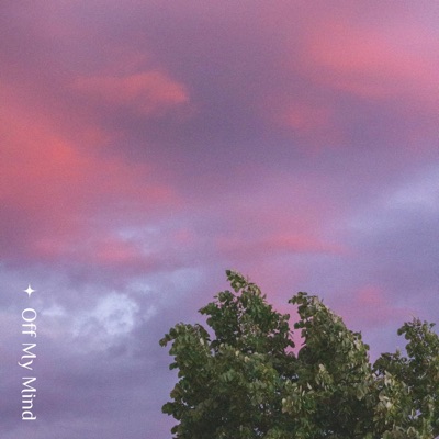 Off My Mind - Single