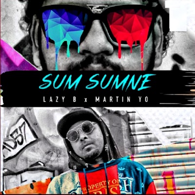 Sumsumne (feat. Martin Yo) - Single