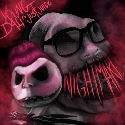 Nightmare (feat. Just Juice) - Single