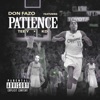 Patience (feat. Tee y & KD) - Single