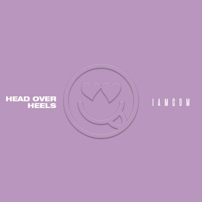 Head Over Heels - Single