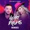 Heart Like Drums (feat. Amannda) - Thiago Dukky lyrics
