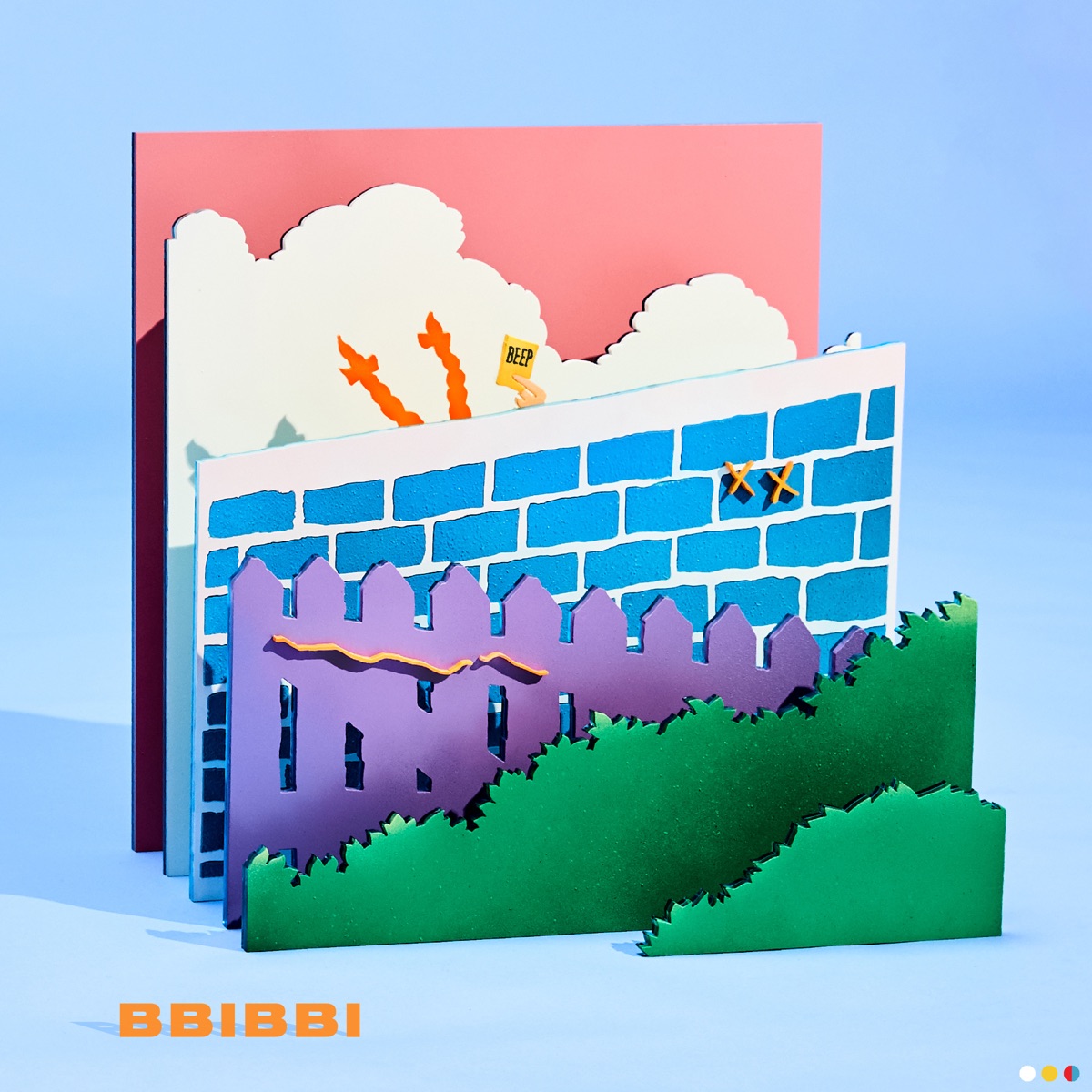 IU – BBIBBI – Single