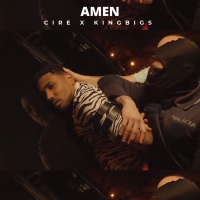 Amen (feat. King Bigs) - Single