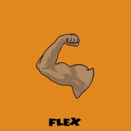 Flex Black Prez
