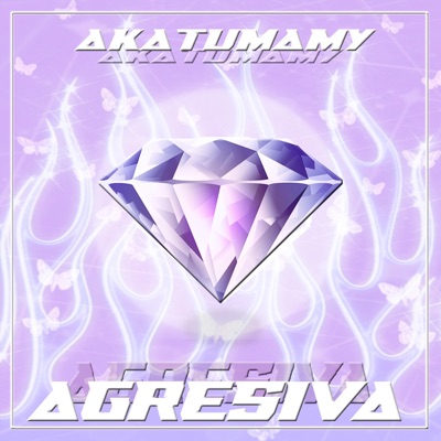 Agresiva - Single