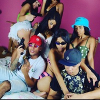 Olha o Volume do Pentão (feat. Mc Guizão) - Single - Baby Puuh