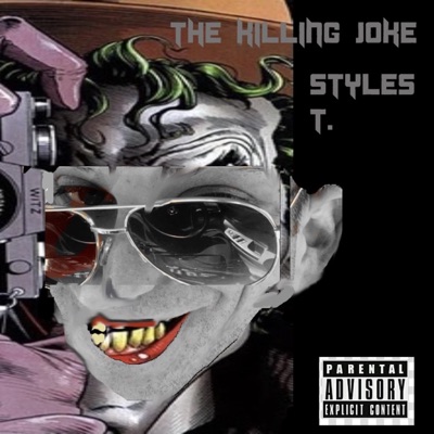 The Killing Joke - Single