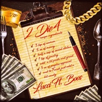 2 Die 4 (feat. Boos) - Single - Jay Lucciano