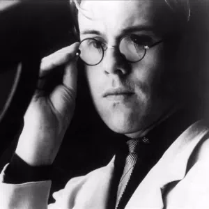 Thomas Dolby