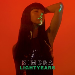 Lightyears (Chris Tabron Mix) - Single