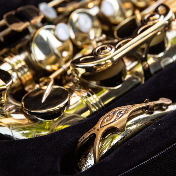 Chillout Sax