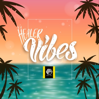 Healer Vibes