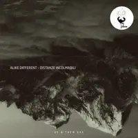 Memorie — Alike Different